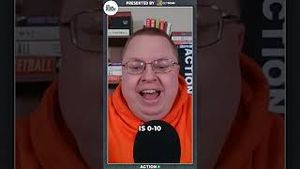 Video post by @theactionnetwork on YouTube