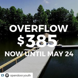 Image post by @opendoorchurchnc on Instagram