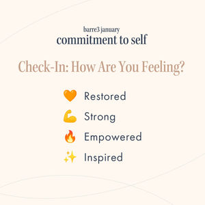 Image post by @barre3 on Instagram