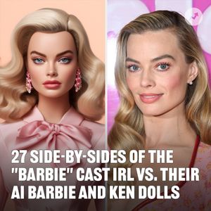 Image post by @buzzfeed on Instagram