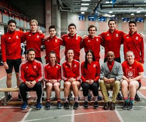 Image post by @mcgilltrack on Instagram