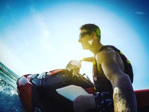 Image post by @nicktroutmankayak on Instagram