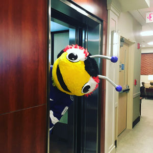 Image post by @thunderbugtbl on Instagram