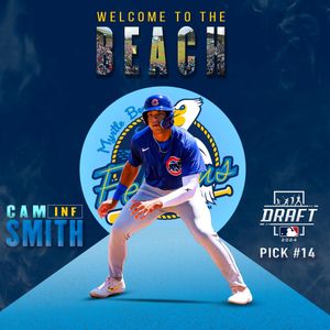 Image post by @pelicansbaseball on Instagram