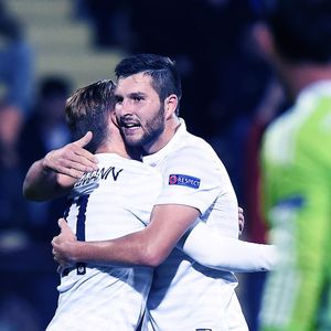 Image post by @equipedefrance on Instagram