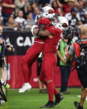 Image post by @azcardinals on Instagram