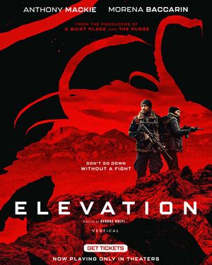 Image post by @RegalMovies on Twitter