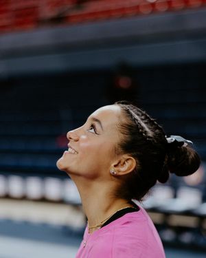 Image post by @mizzougym on Instagram