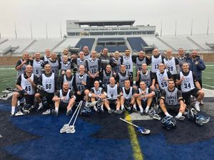 Image post by @MonmouthMLAX on Twitter
