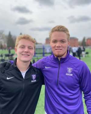 Image post by @tommiemsoccer on Instagram