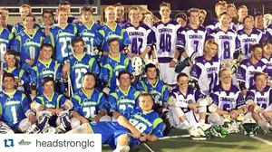 Image post by @headstrongfnd on Instagram