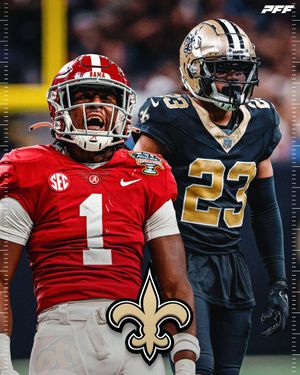 Image post by @PFF on Twitter