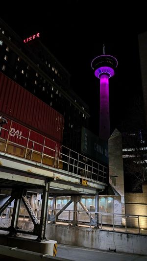 Image post by @cmcalgary on Facebook