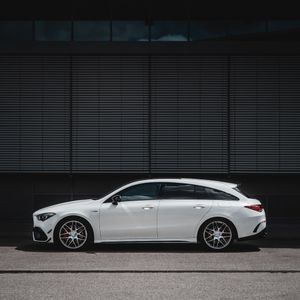 Image post by @mercedesamg on Instagram