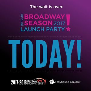 Image post by @playhousesquare on Instagram