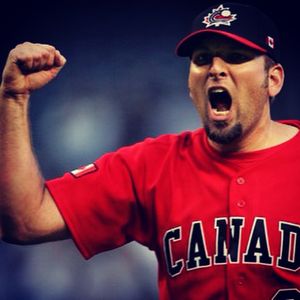 Image post by @baseballcanada on Instagram