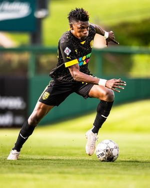 Image post by @newmexicoutd on Instagram