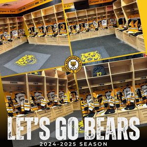 Image post by @ua_ice_hockey on Instagram