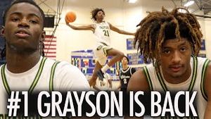 Video post by @qwik11hoops on YouTube