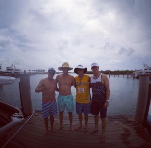 Image post by @justinthomas34 on Instagram