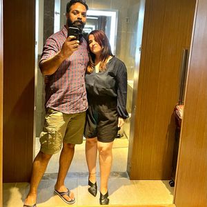 Image post by @kanchan_balani on Instagram