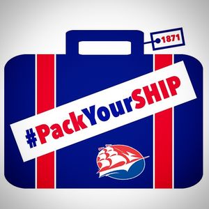Image post by @shippensburgu on Instagram
