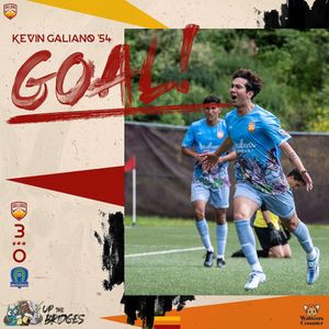 Image post by @goballardfc on Instagram