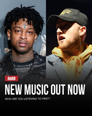 Image post by @hotnewhiphop on Instagram