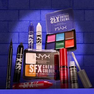 Image post by @nyxcosmetics on Instagram