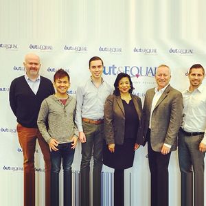 Image post by @protiviti on Instagram