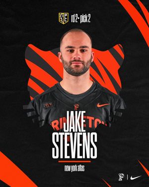 Image post by @princetonlax on Instagram