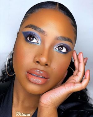 Image post by @fentybeauty on Instagram