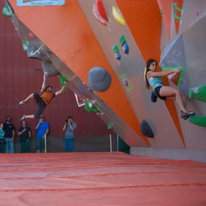 Image post by @metoliusclimbing on Instagram