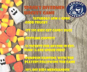 Image post by @langleyrivermen on Instagram