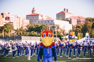 Image post by @kuathletics on Instagram