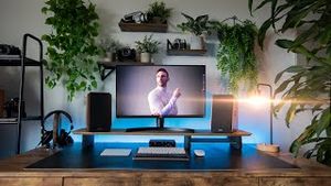 Video post by @samnewton on YouTube