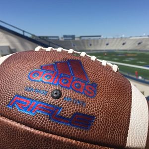 Image post by @kufootball on Instagram