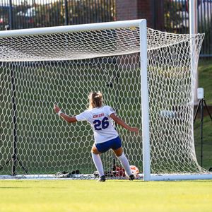Image post by @gatorssoccer on Instagram