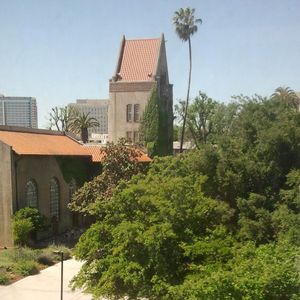 Image post by @sjsu on Instagram