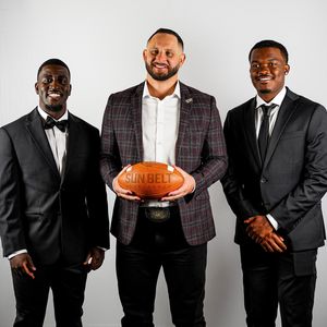 Image post by @txstatefootball on Instagram