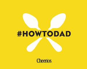 Image post by @cheerios on Twitter