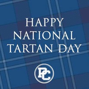 Image post by @presbyteriancollege on Instagram