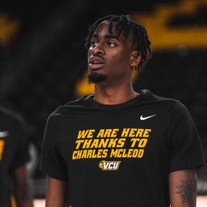 Image post by @vcu_hoops on Instagram