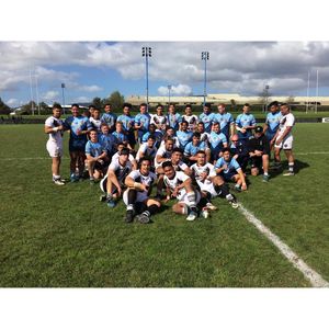Image post by @nzrugbyleague on Instagram
