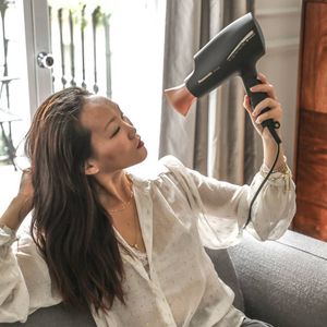 Image post by @panasonicpersonalcare on Instagram