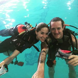 Image post by @tylerhubbard on Instagram