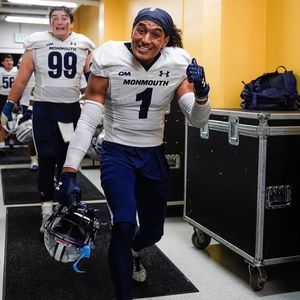Image post by @muhawks on Instagram