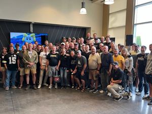 Image post by @purduemswimdive on Instagram