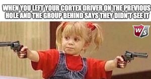 Image post by @wilsongolfcanada on Instagram