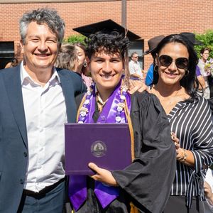 Image post by @gcuhonors on Instagram